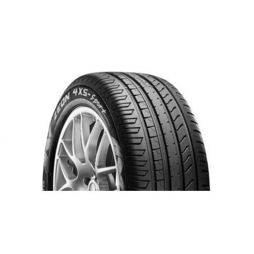 235/60R18 107W ZEON 4XS SPORT XL (E-6.4) COOPER